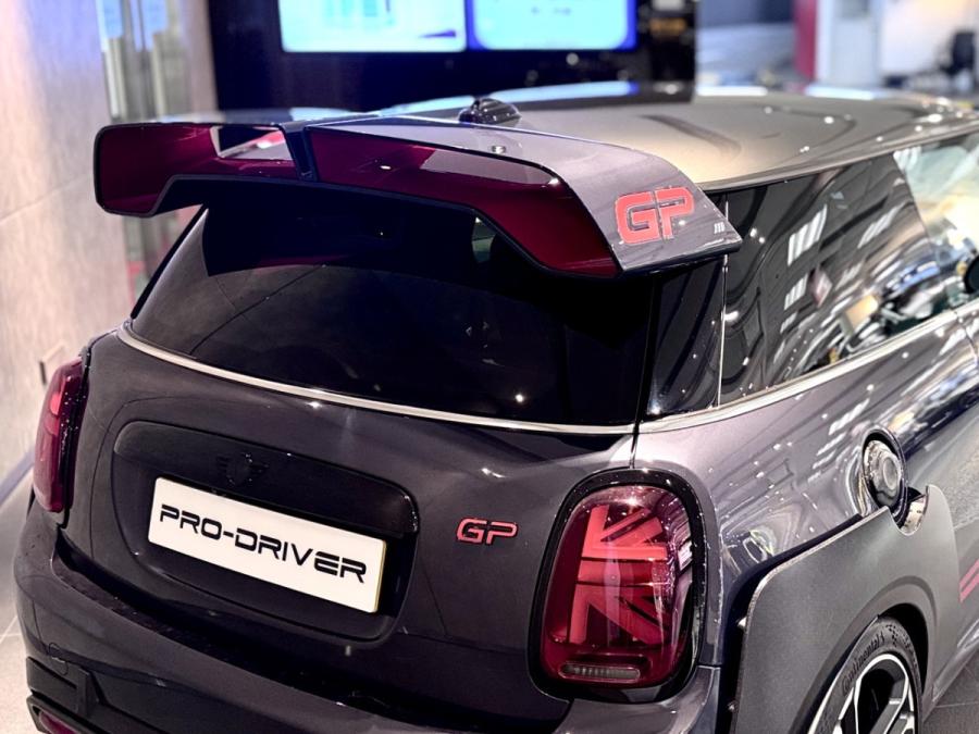 JCW GP - Image 7